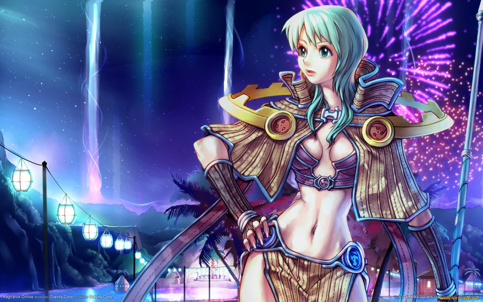 , , ragnarok, online